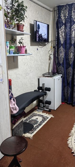 1 хонали уй сотилади, 28 000$ (савдо)