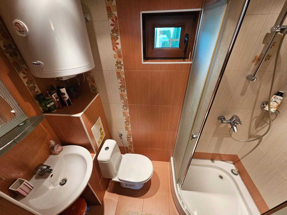 Продава се Тристаен апартамент в Созопол - 121 кв.м за 928 €/кв.м - Снимка #11