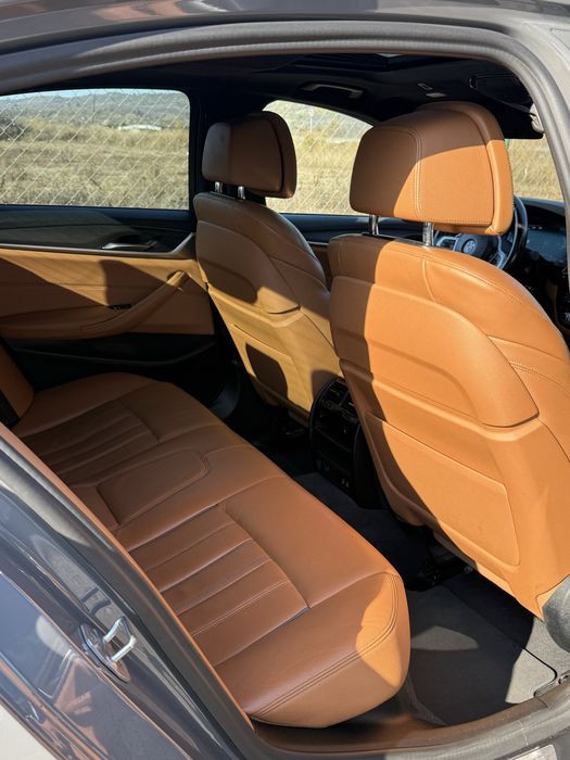 Bmw seria 5 g30 2022