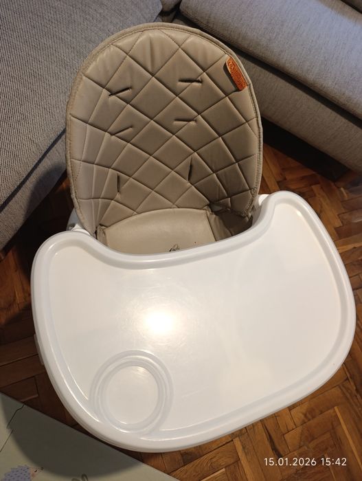 Детско столче за хранене