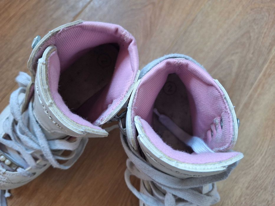 Кънки за лед за деца