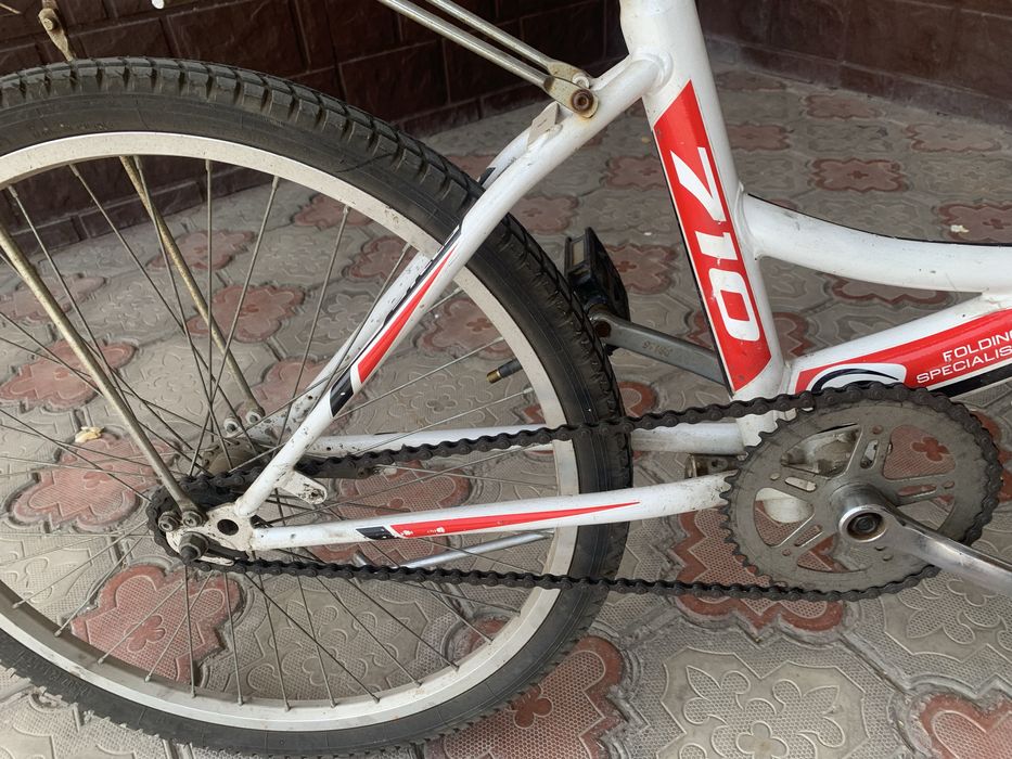 Продам велик стелс