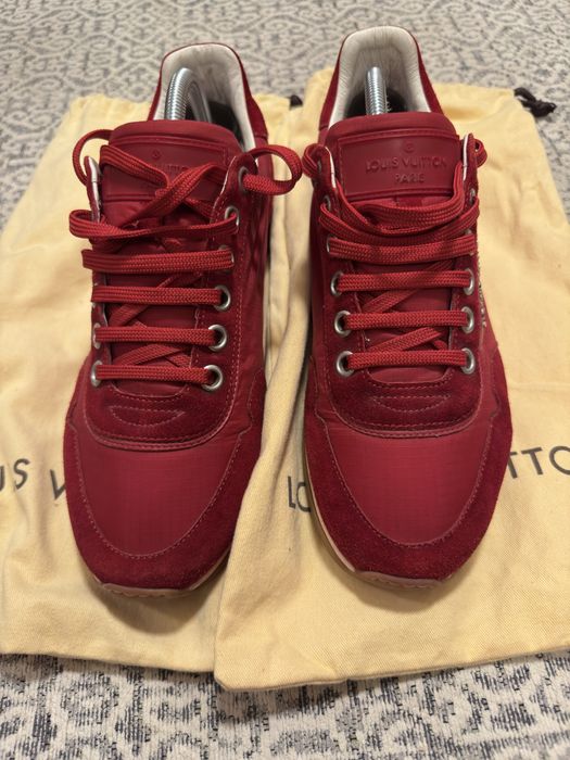 Louis Vuitton adidasi originali