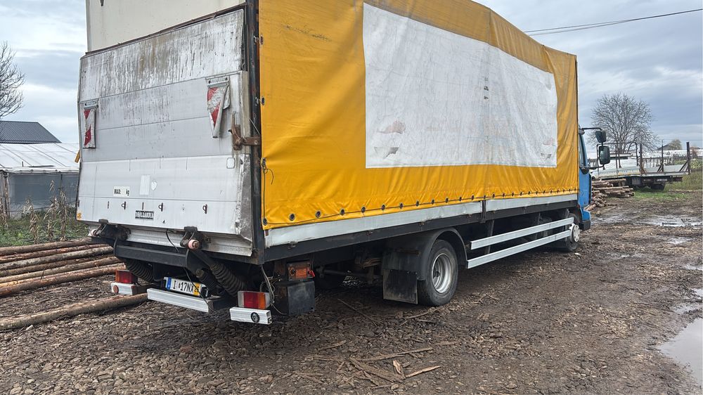 Renault Midlum Recent adus 12T