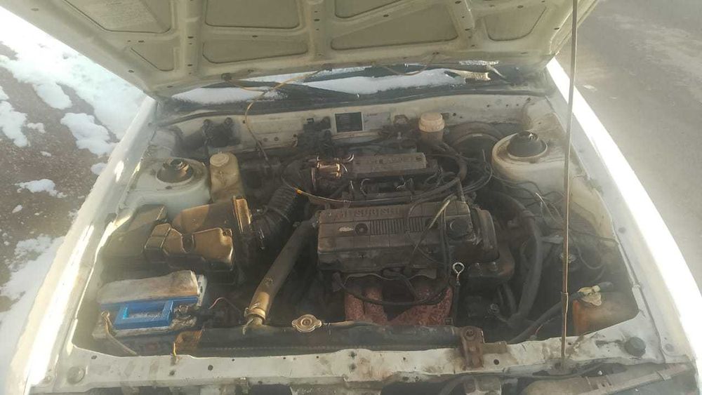 Продам машину Митсубиси галант