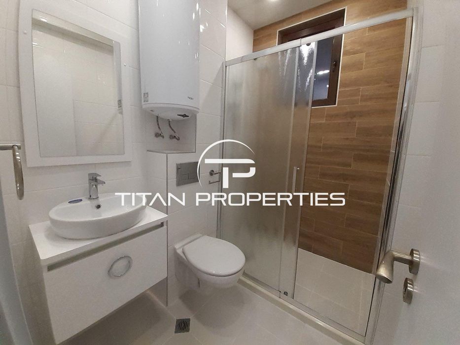 Дава се под наем Двустаен апартамент в Варна, Цветен квартал - 55 кв.м за 450 € - Снимка #4