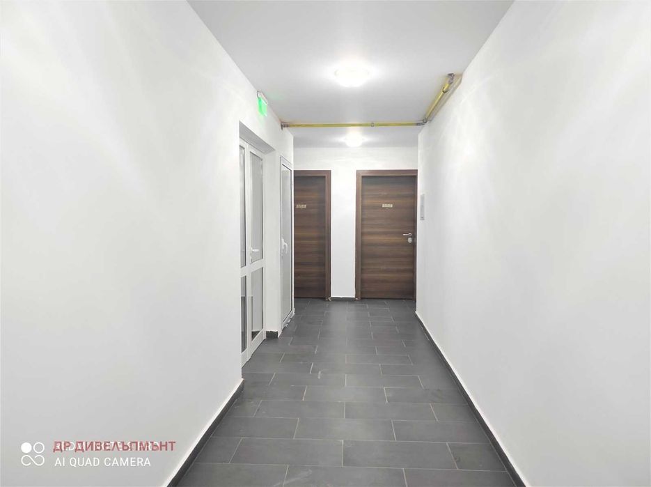 Дава се под наем Двустаен апартамент в София, Малинова долина - 60 кв.м за 613.04 € - Снимка #15