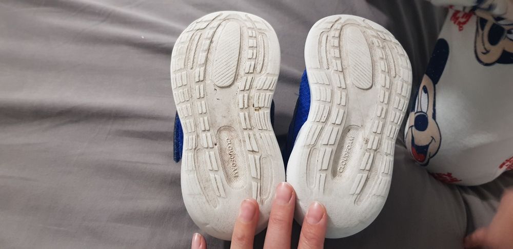 Детски маратонки Adidas