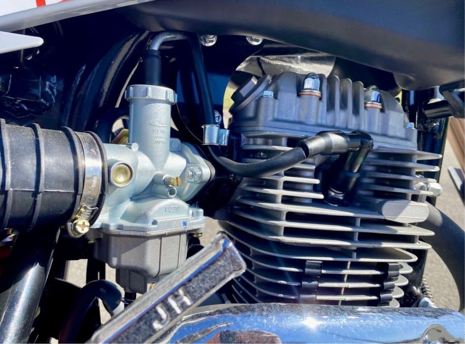 Эндуро Sycmcc 250cc. Оптом. Отправка в РФ