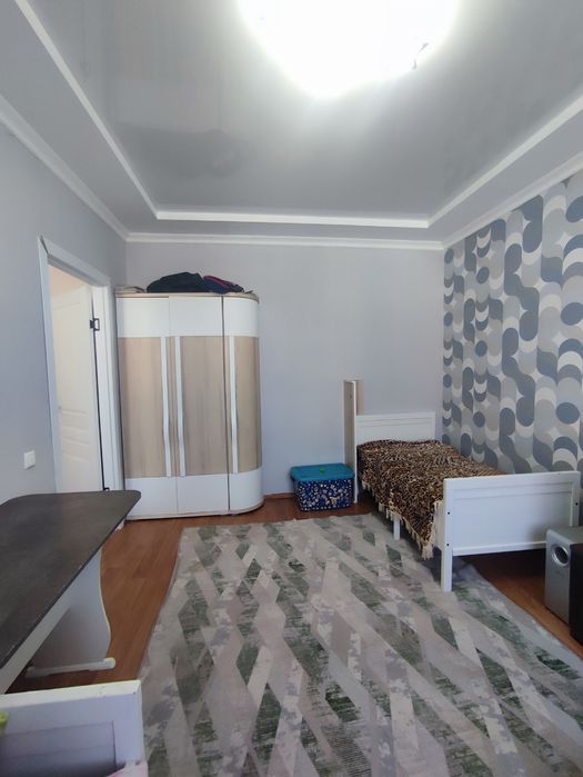 Продам 4-х ком дом в п.Желаево