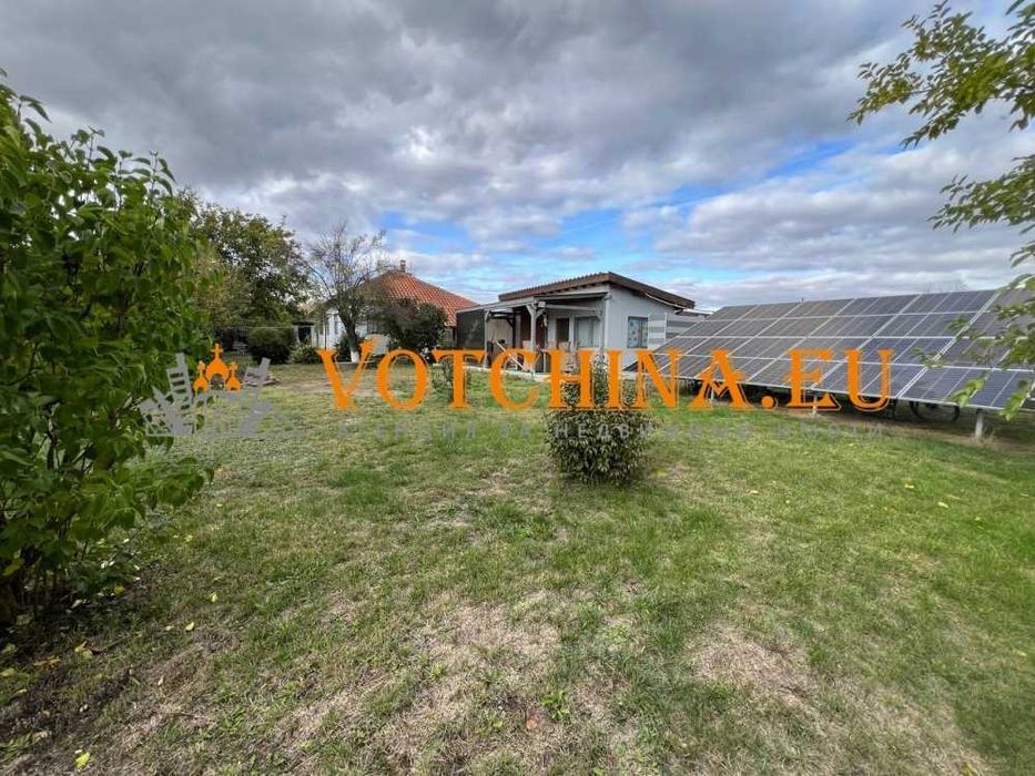 Продава се Къща в Варна, Център - 85 кв.м за 750 €/кв.м - Снимка #3