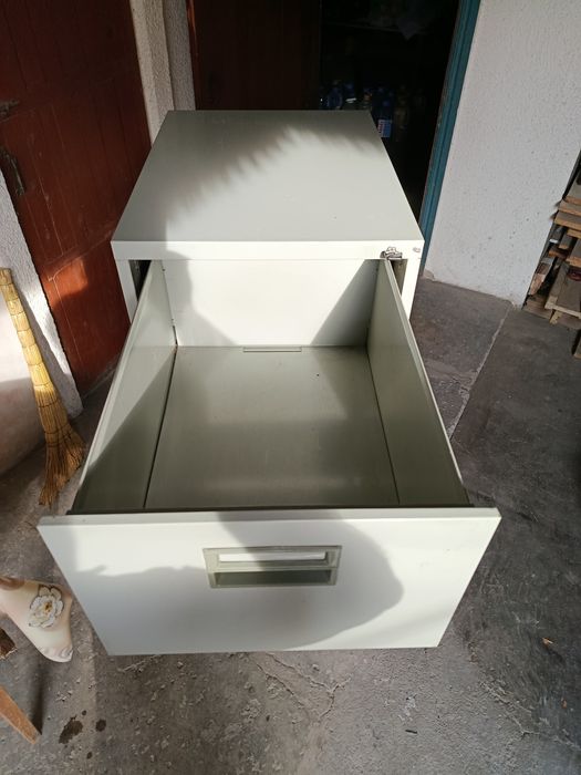 Ящик для хранения документов.