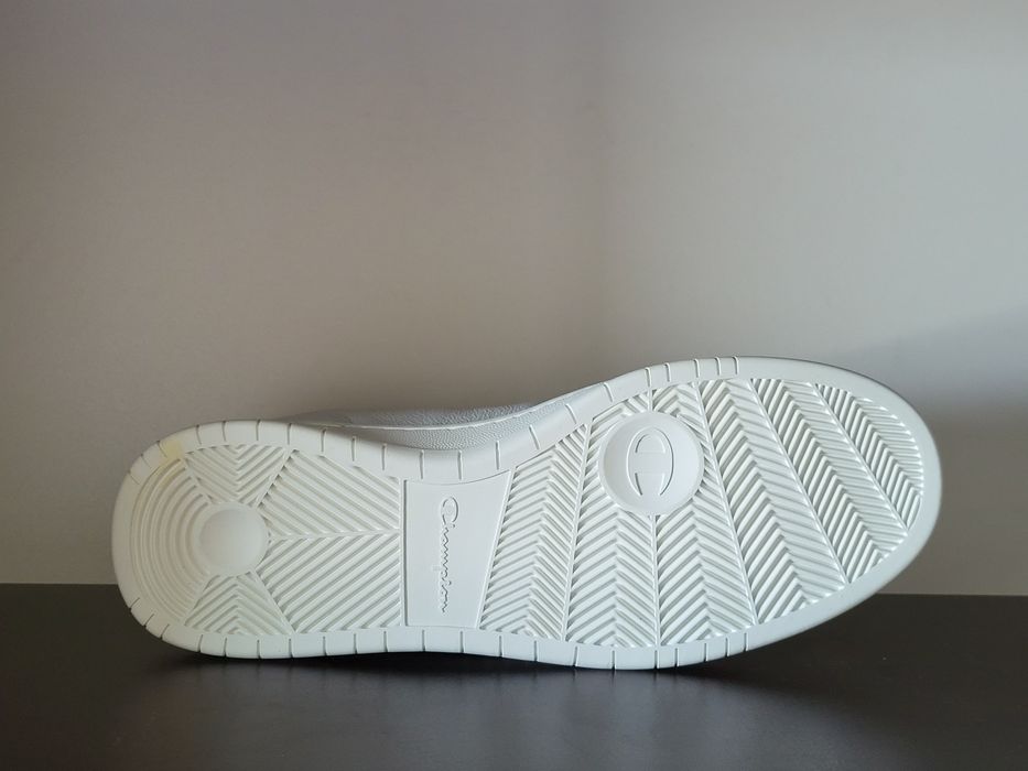 Champion 919 Low Leather 43номер 27.5см Стелка Нови с Кутия