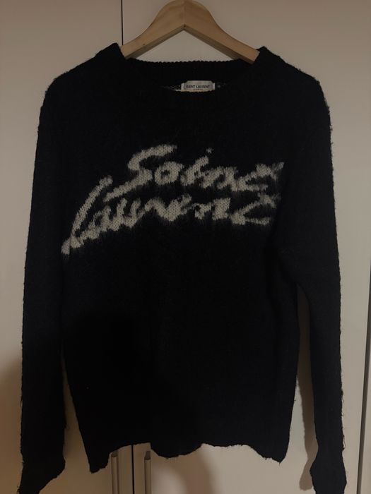 Saint Laurent YSL