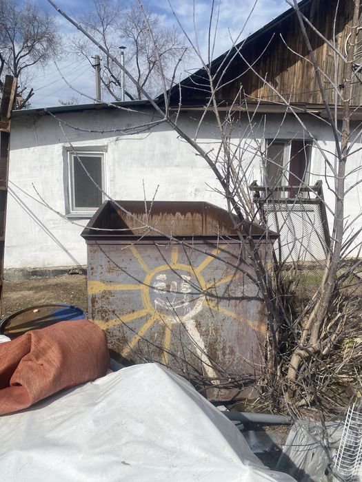 Продам емкость чан для воды