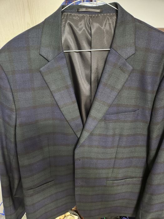 Sacou bărbătesc H&M NOU