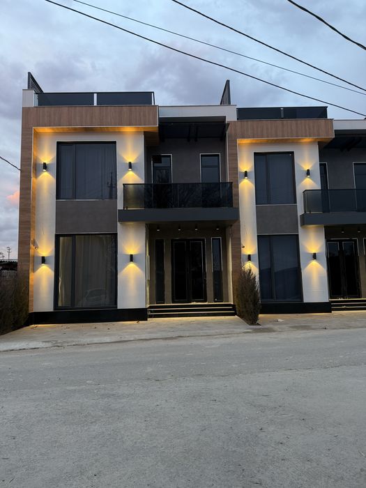 Продается Евро хай тек дом янги Узбекистон Алишеробод