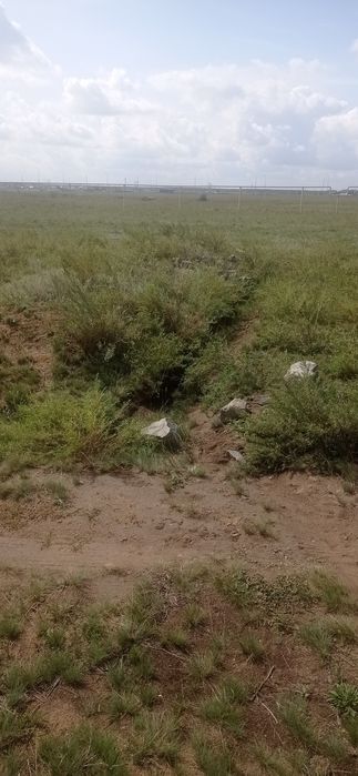 Земельный участок