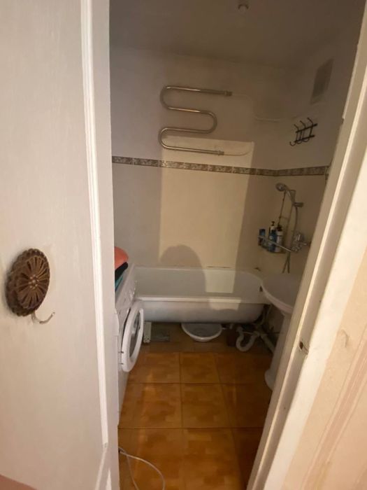 Квартира 2-х комнатная