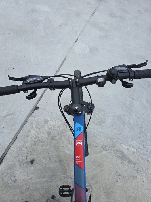 Bicicletă Terrana