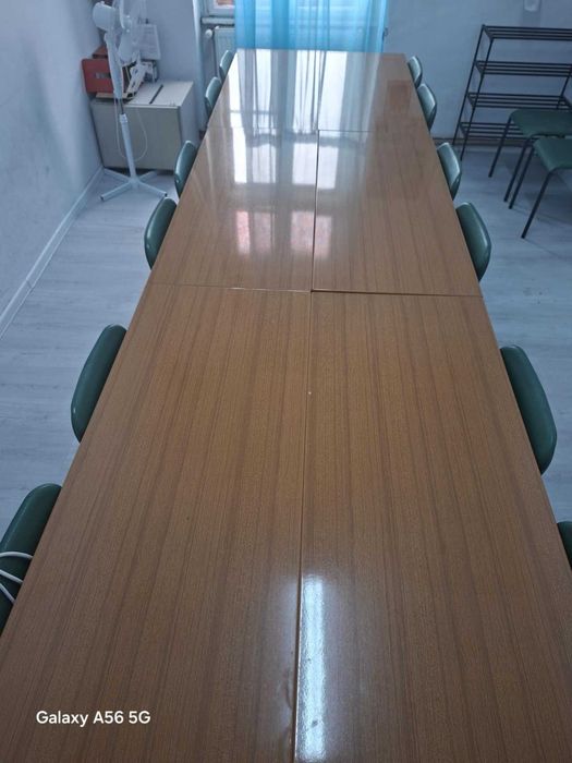 18 de mese in stare excelenta