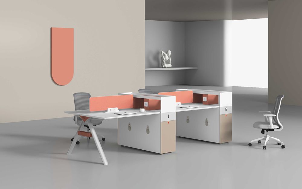 Office uchun Xitoy mebellari