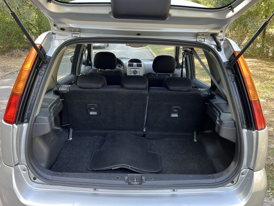 Suzuki ignis 1,3 Disel