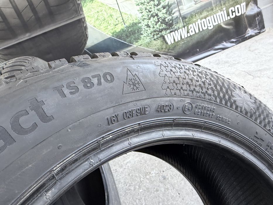 205/55/16 CONTINENTAL 4бр