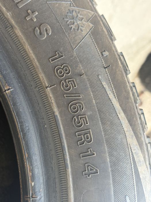 185/65R14 сатылады