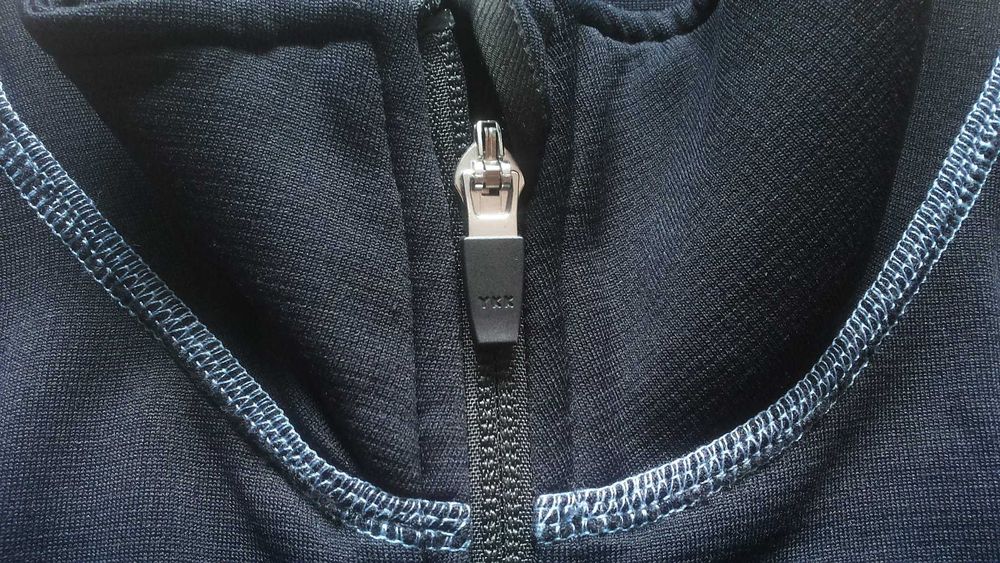 Lundhags Fleece Stretch Vest размер M еластичен елек - 1808