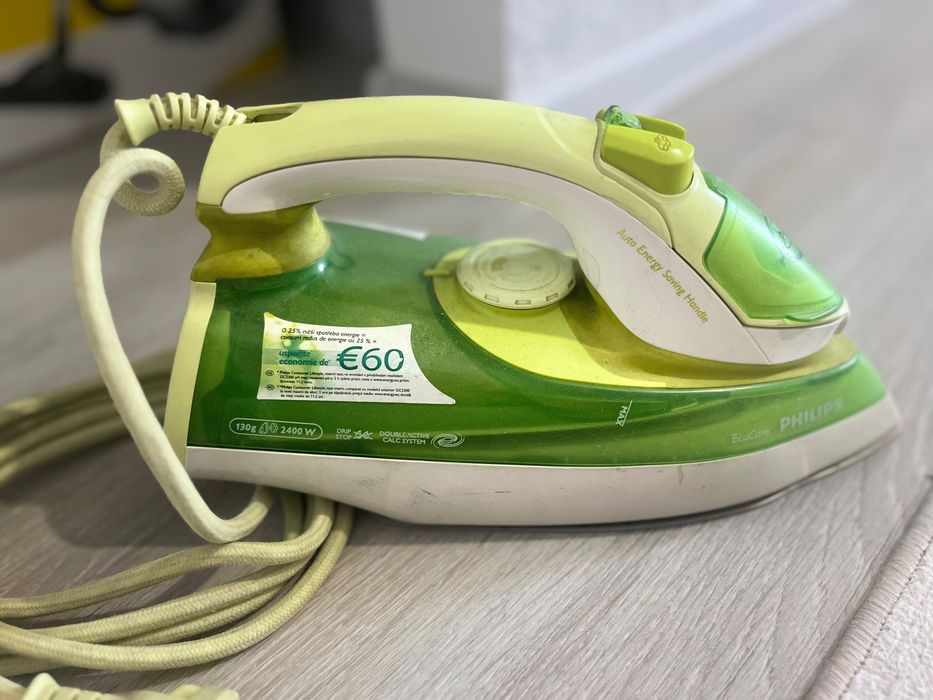 Продам утюг Philips