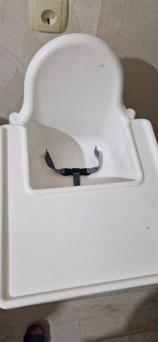 Детский стол для кормления