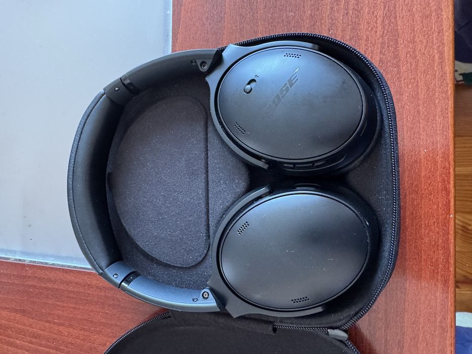 Слушалки Bose QC 2023