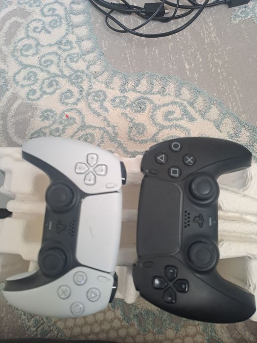 Игровые приставки