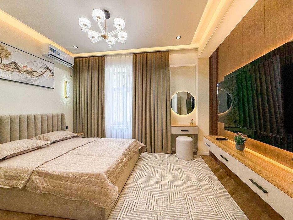 M1257 ПРОДАЕТСЯ 4/4/9 Новостройка ЖК Poytaht Residence