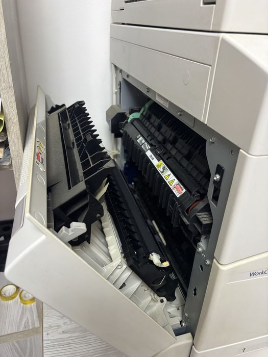 Imprimanta xerox Work Centre