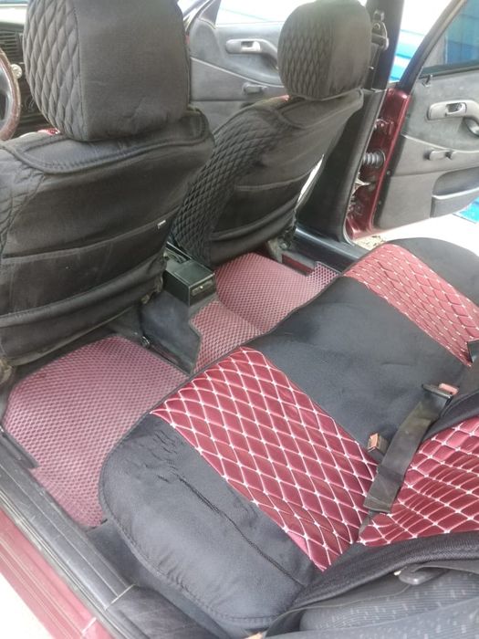 Продам автомобиль фольксваген В4