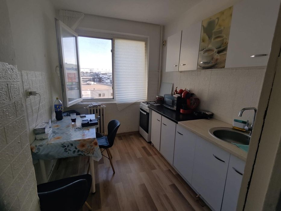 Apartament 2 camere vis-a-vis de Mega Mall
