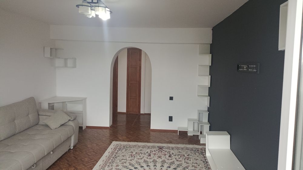 Продажа 3 комнатной квартиры