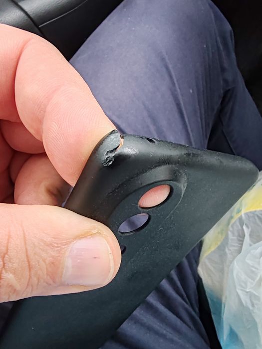 Husa carcasa tip carte folie protectie ecran honor 90