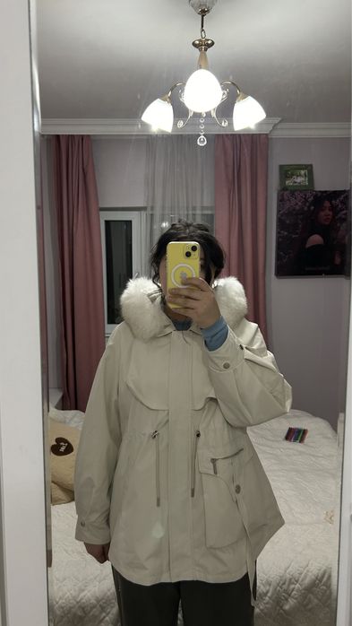 Продам куртку