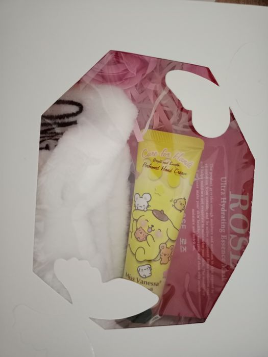 Милые подарочки для милых дам и принцесс