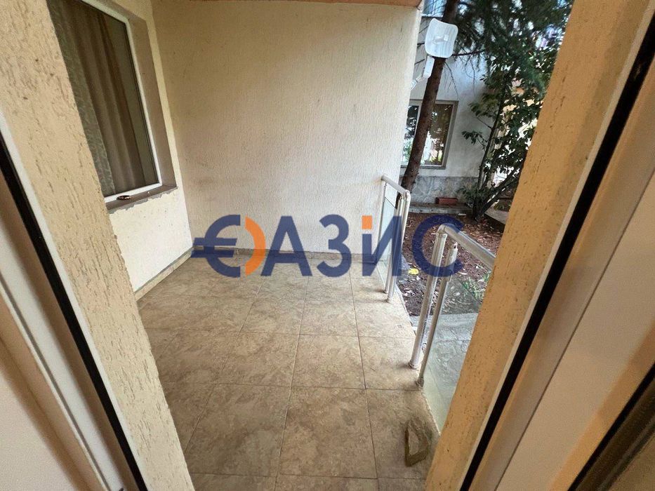 Продава се Двустаен апартамент в Свети Влас - 70 кв.м за 612 €/кв.м - Снимка #5