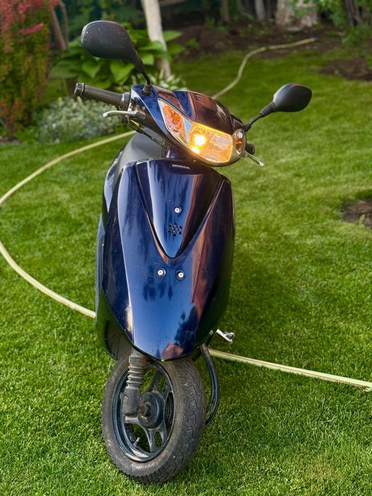 Продам Honda dio af68