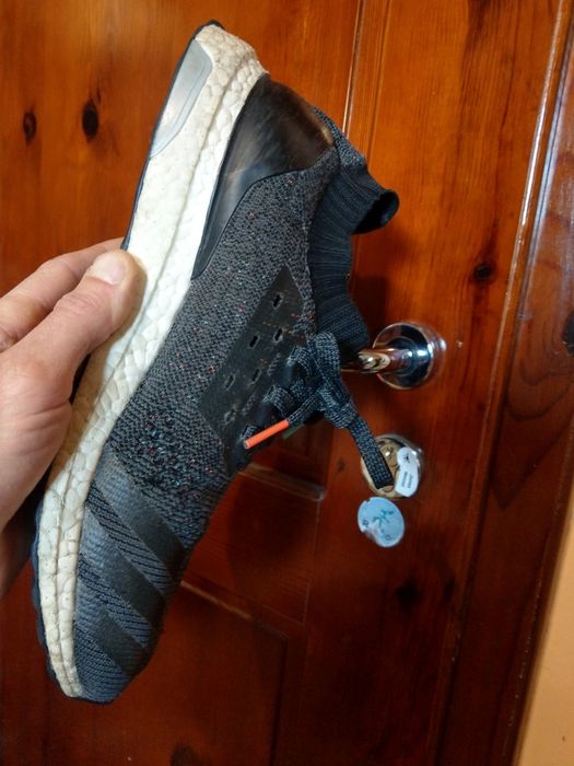 Adidas Ultra Boost 1.0.  44нм. 28,0см.