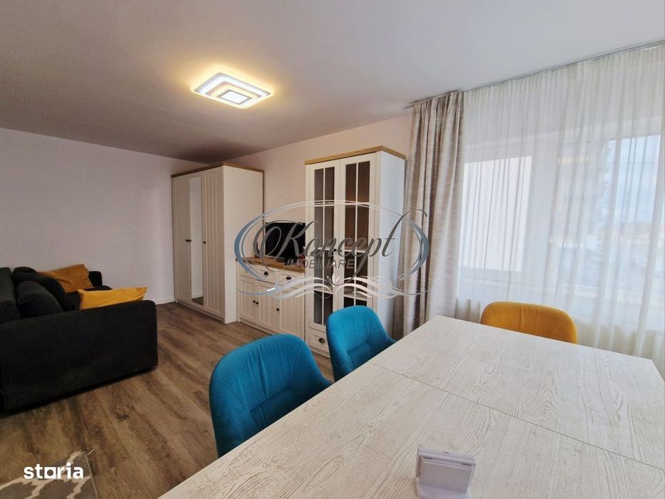 Apartament – Cluj-Napoca, Zorilor - Vedere 5