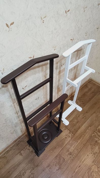 Вешалка напольная