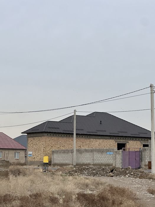 Дом продается  Уй Сатылады