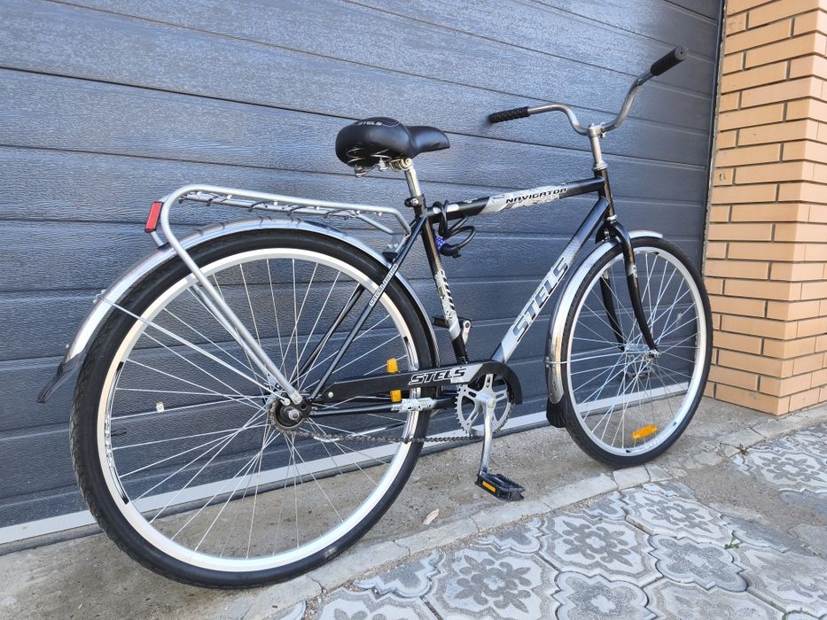 Продам велосипед STELS Navigator 300
