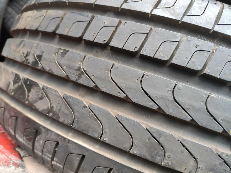 2бр Летни гуми 225 55 16 - Pirelli